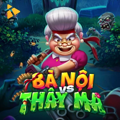 Bà nội thây ma DA88